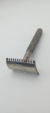 Ancien Rasoir De Sûreté À
