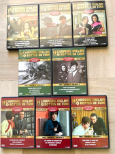 CHAPEAU MELON ET BOTTES DE