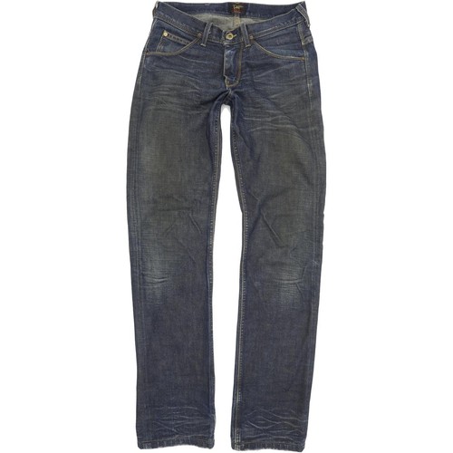 Lee 101z hair hide selvedge - lee,
