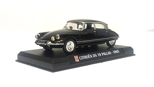 Citroën pallas 1965 - citroËn, ds