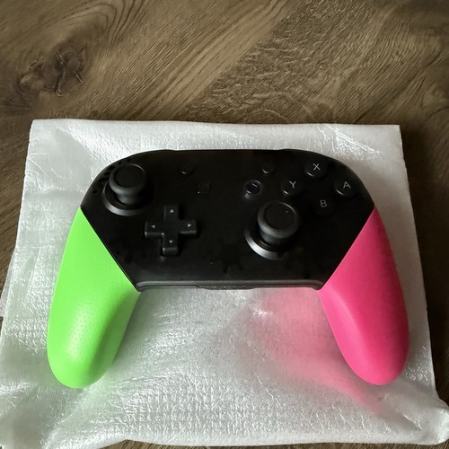 Nintendo switch pro controller - pro,