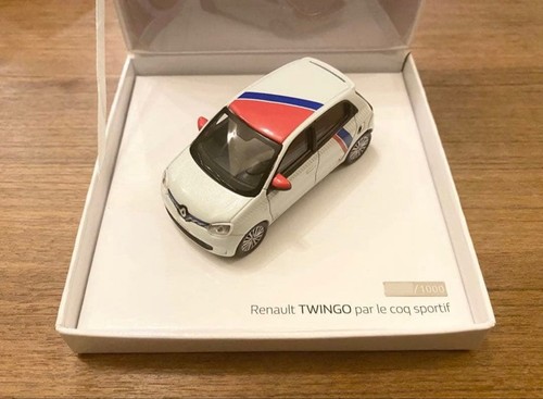 Renault norev twingo - renault,
