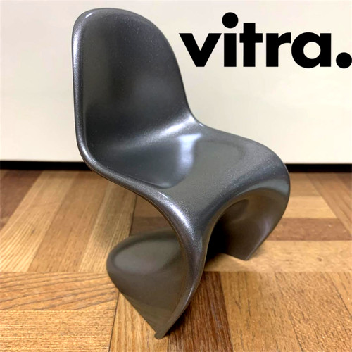 Vitra design museum - design, panton