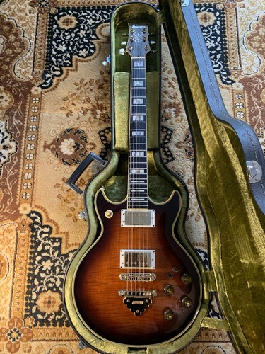 1983 ibanez the - artist, series
