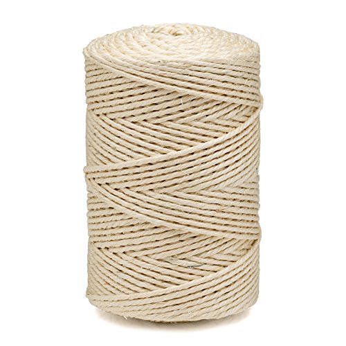 Cordeline rouleau ficelle - rouleau,