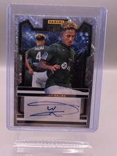 PANINI ICONZ 2024-25 WILLIAM