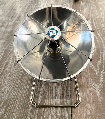 Radiateur camping gaz - camping,