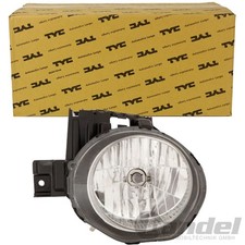 TYC Phare H4 Droite Convient