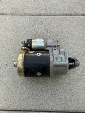 Démarreur Lucas LRS443
