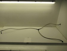 Durites de freins (Barossa - 250 SMC 250 2003 - 2007)