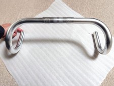 Guidon goutte aluminium