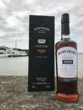Bowmore Vintage 1995 Feis Ile