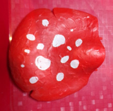 Schtroumpf pièce de Moulin