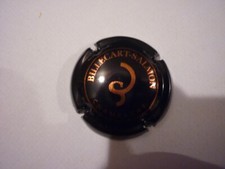 BILLECART SALMON NOIR ET