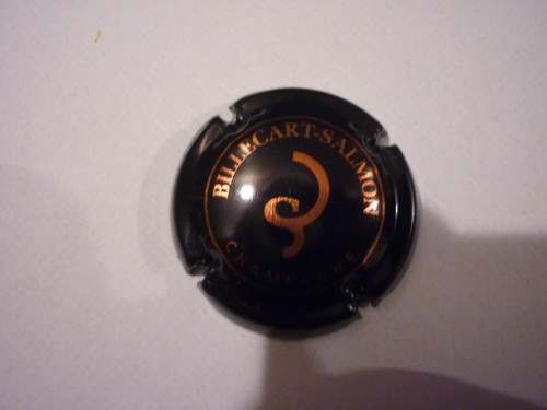Billecart salmon noir - billecart,