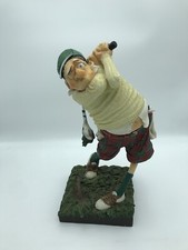 🌟 Statue Guillermo Forchino