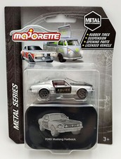 ★ FORD MUSTANG FASTBACK 1967