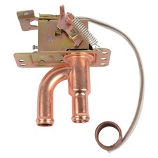 Vanne de régulation du chauffage 673452 pour Volvo 120 130 220 122 1819516