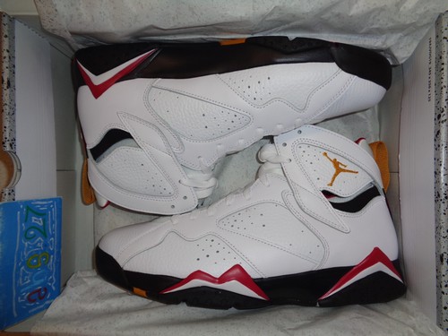 Nike air jordan - nike, retro