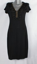 Robe  Jus d'Orange  Taille 3