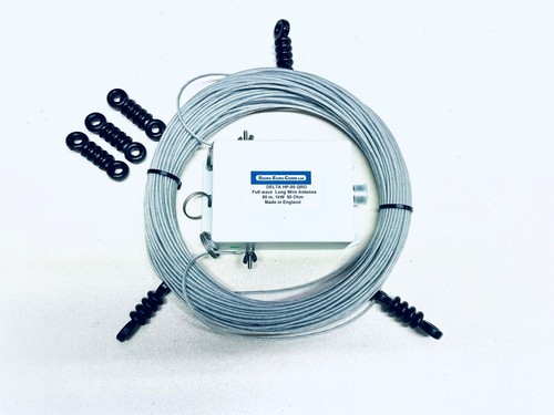 Sigma delta loop 1kw - loop, hf