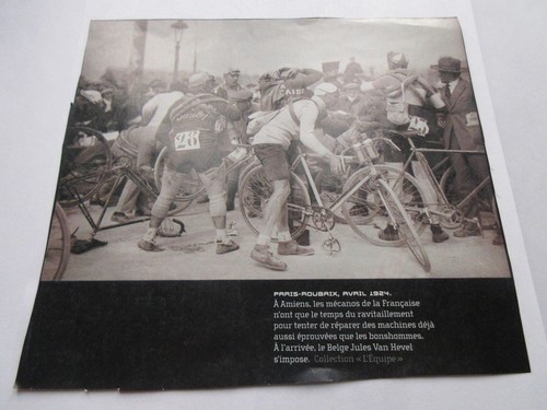 Cyclisme coupure livre c471 - cyclisme,