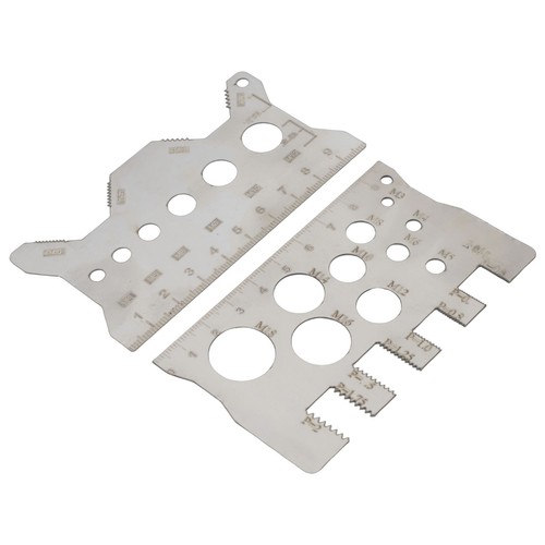 Règle mesure outil - mesure,