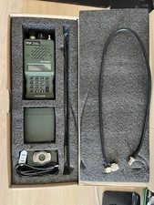 TRI PRC 152 With KDU