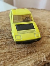 MAJORETTE Matra Simca Bagheera