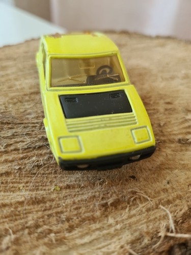 Majorette matra simca bagheera - majorette,