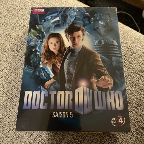 Coffret dvd série neuf - dvd,