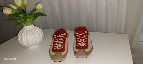 Chaussure prada sport linea - sport,