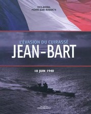 L'Evasion de cuirassé