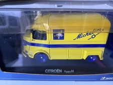 Camionnette CITROEN  HY