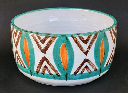 Superbe saladier vintage - superbe,