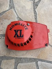 Carter Lanceur Nu Tronçonneuse Homelite XL Automatic