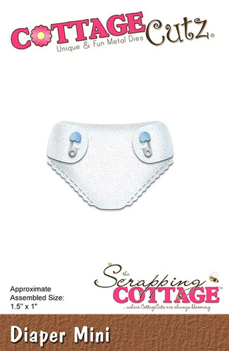 Fustelles big shot - fustelles,
