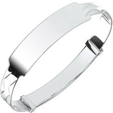 Bracelet bébé identité