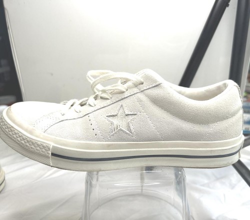 Converse one star white - converse,