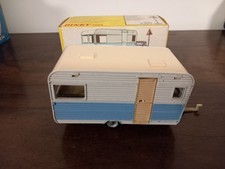 DINKY TOYS N° 564 CARAVANE