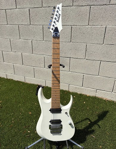 Ibanez rgd3127 prestige - rgd3127,