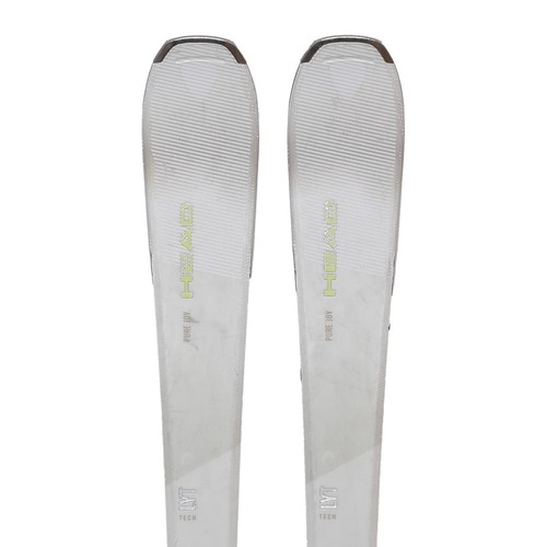 Ski occasion head pure joy - ski,