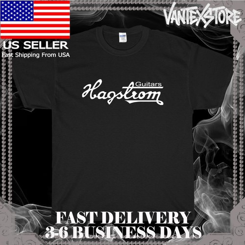 New shirt hagstrom - new,