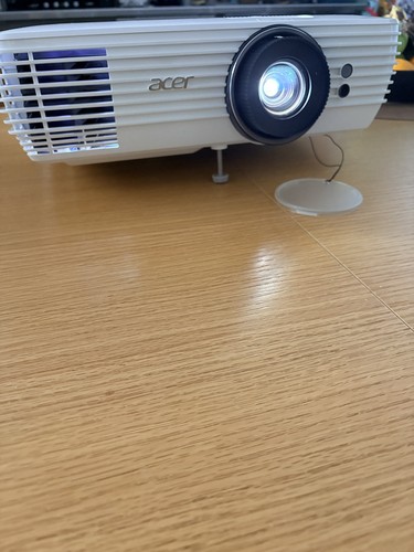 Videoprojecteur uhd acer - uhd, 4k
