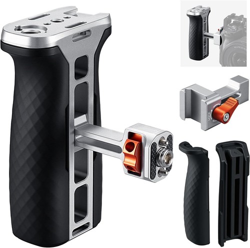 Concept camera side handle - k&f,