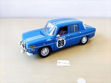 SOLIDO, RENAULT 8, 1/18e