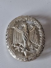 Aigle polonais insigne - aigle,