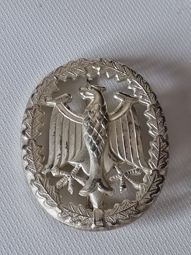 Aigle polonais insigne - aigle,