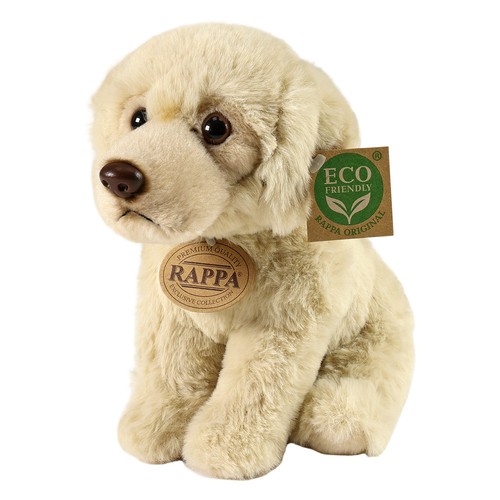 Rappa peluche chien - peluche,