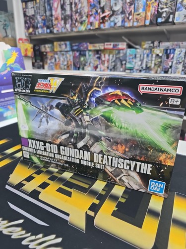 Bandai hgac 144 xxxg - bandai,